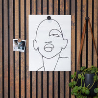 Magneti per Poster