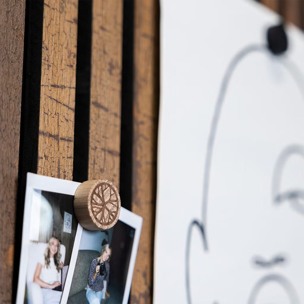 Magneti per Poster
