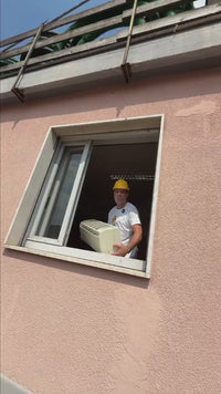Climatizzatori Naitec