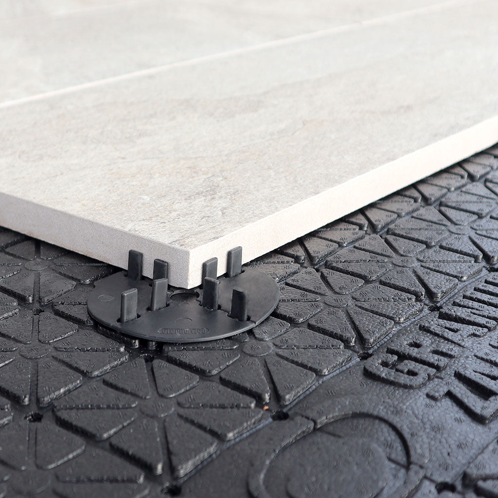 Stabilizzatore per pavimenti