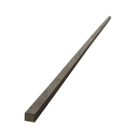 Lamelle terminali 240cm