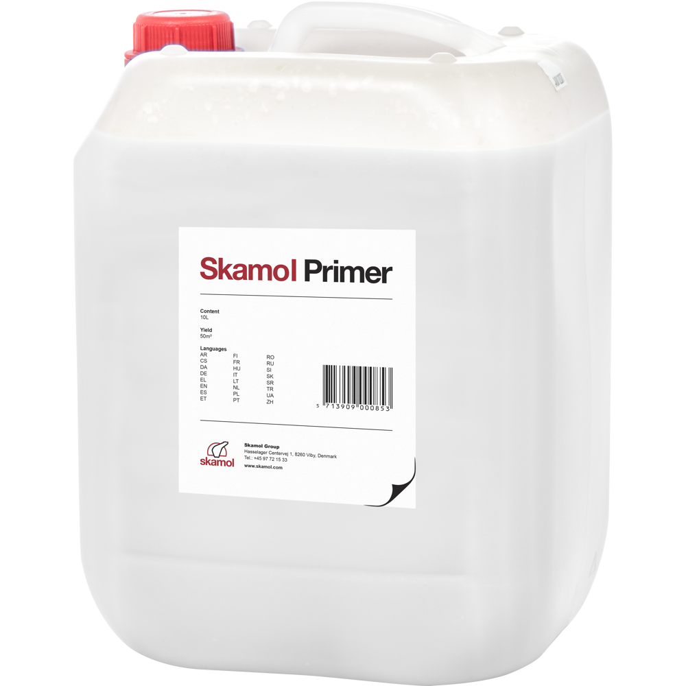 Kit sistema Skamowall
