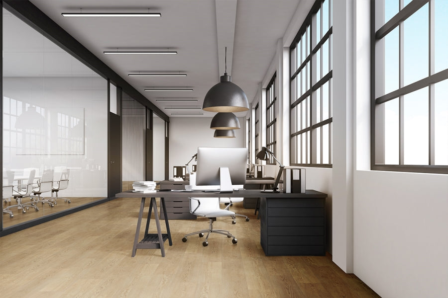 Pavimento SPC Donisetti KC 1500x228x6 mm