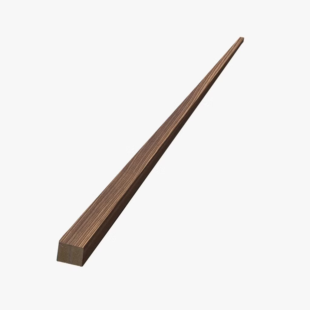 Lamelle terminali 240cm
