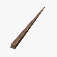 Lamelle terminali 240cm