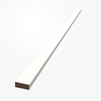 Lamelle terminali 240cm