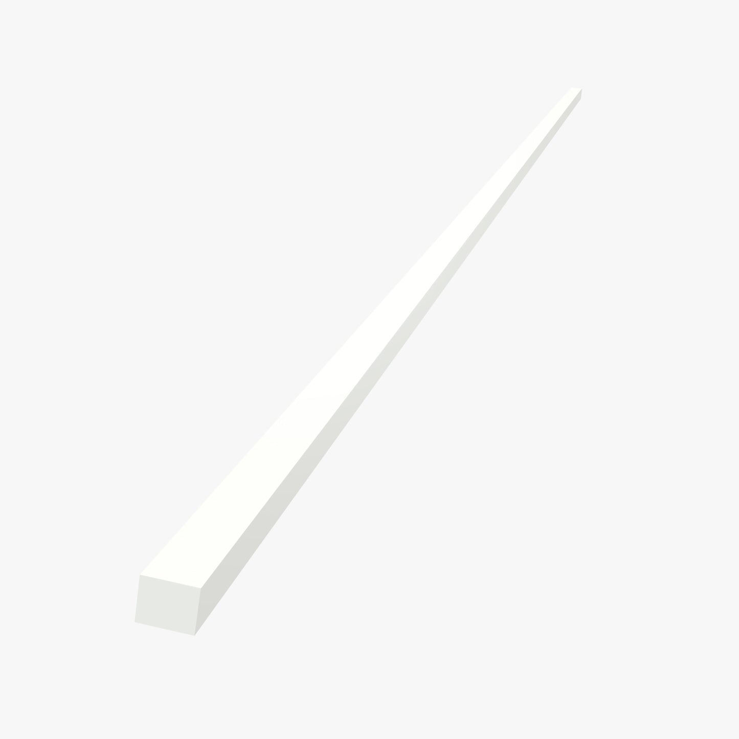 Lamelle terminali 240cm