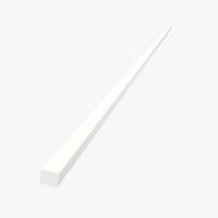 Lamelle terminali 240cm