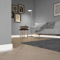 Battiscopa Eclipse SP altezza 80mm