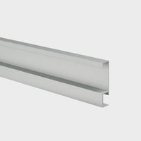 Battiscopa Eclipse SP altezza 80mm