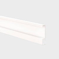 Battiscopa Eclipse SP altezza 80mm