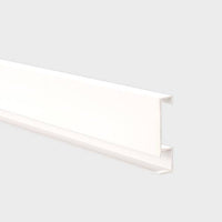 Battiscopa Eclipse SP altezza 80mm
