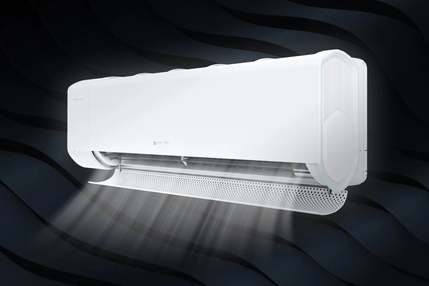Climatizzatori Naitec