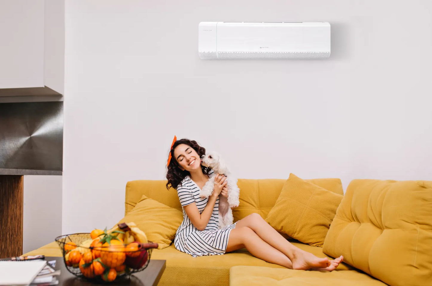 Climatizzatori Naitec