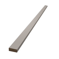 Lamelle terminali 240cm