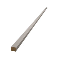 Lamelle terminali 240cm