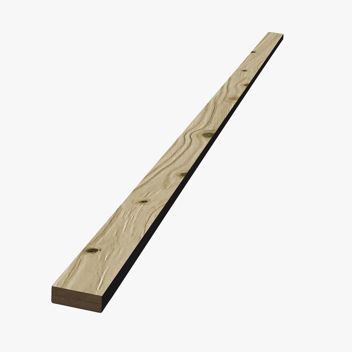 Lamelle terminali 240cm