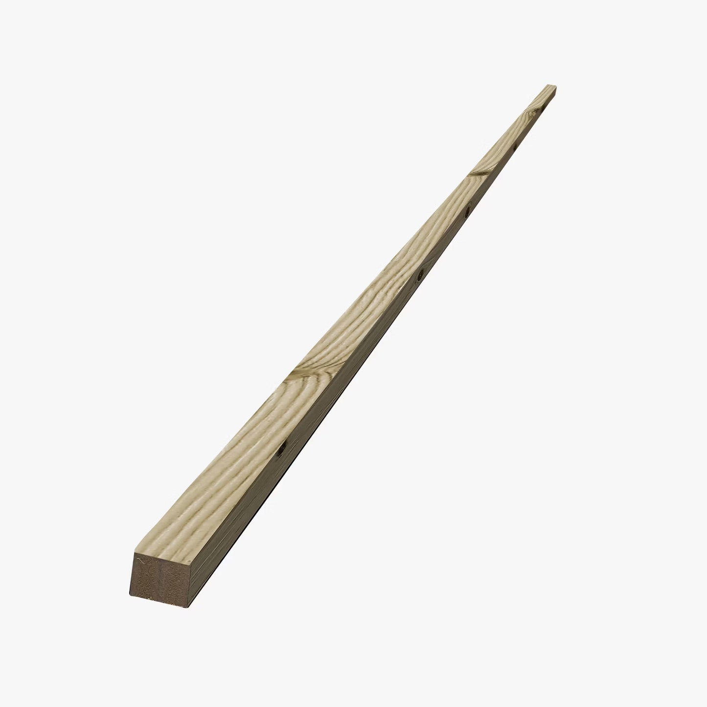 Lamelle terminali 240cm