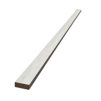 Lamelle terminali 240cm