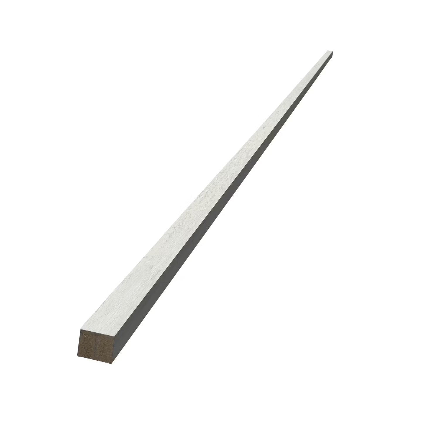Lamelle terminali 240cm