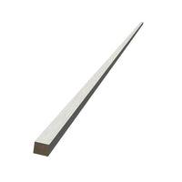 Lamelle terminali 240cm