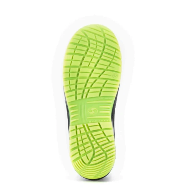 Scarpe infortunistiche Ritmo-CUBAN-91328-01L - immagine 2