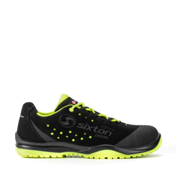 Scarpe infortunistiche Ritmo-CUBAN-91328-01L