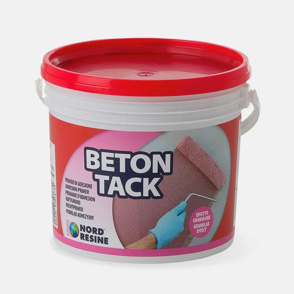 BETON TACK - Primer di adesione granulare