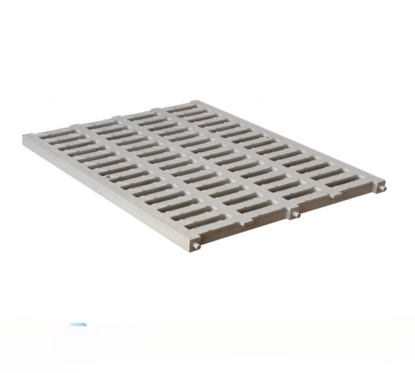 Griglia leggera in PVC