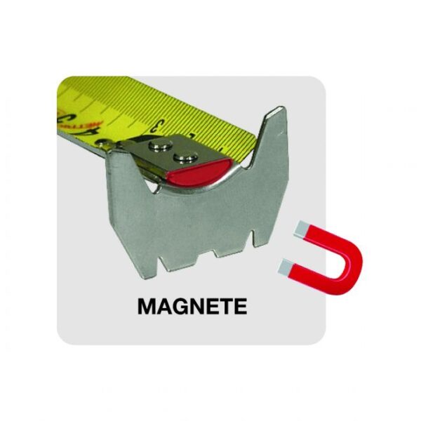 Flessometro magnetico del Donisetti - immagine 8