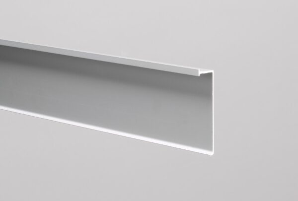 Battiscopa Eclipse altezza 70/100mm - immagine 6