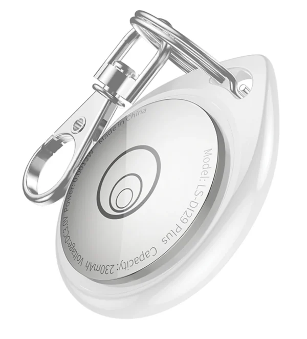 LOCALIZZATORE BLUETOOTH PER IPHONE - immagine 2