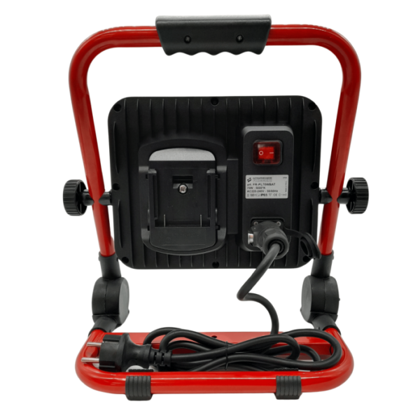 Faretto Proiettore LED 70w - immagine 2