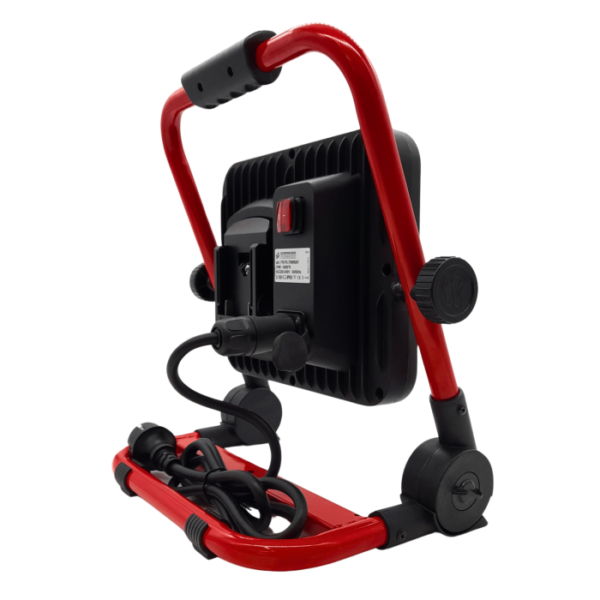 Faretto Proiettore LED 70w - immagine 4
