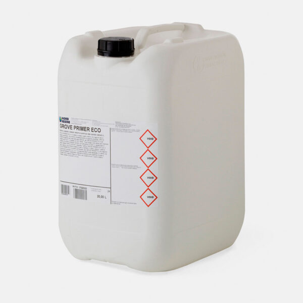 GROVE PRIMER ECO-additivo per sistemi cementizi