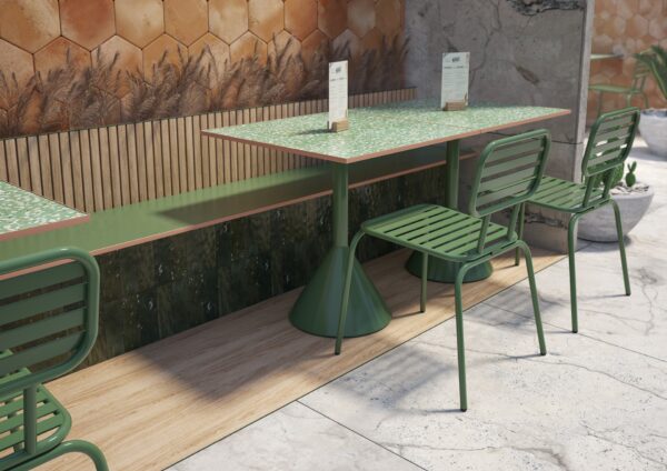 Collezione Color Touch