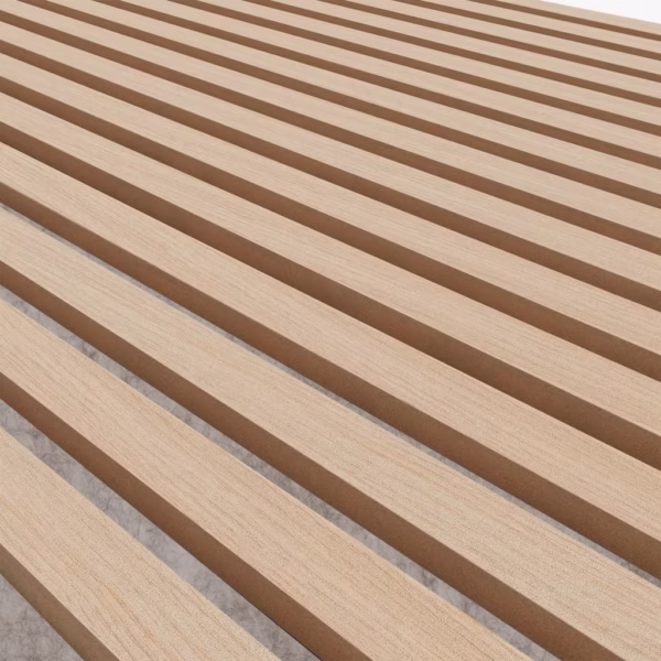 PANNELLO DECORATIVO ACUSTICO 300x60x2,2cm - immagine 4