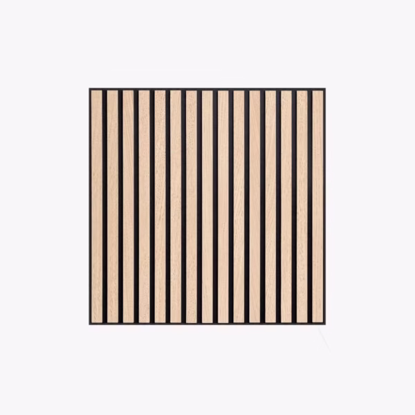 PANNELLO DECORATIVO ACUSTICO 60x60x2,2cm - immagine 5