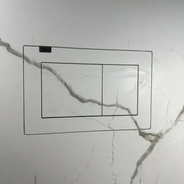 Pulsante di scarico nascosto EDPLIT M1 - immagine 7